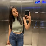 Claudia Barrientos - @claudia.b4 - Instagram