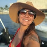 Claudia Barrientos - @barrientosklau - Instagram