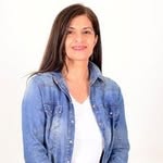 Claudia Barrientos - @claufabarrientos - Instagram