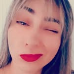 Cláudia Barrientos - @miranbarrientos - Instagram
