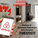 Claudia Marcela Barrientos - @claudiabarrientos.furnished - Instagram