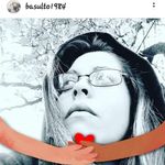 Claudia Basulto - @basulto1984 - Instagram
