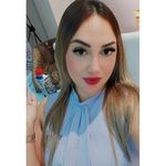 Claudia Basulto - @claubasultoc - Instagram