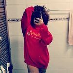 Claudia Verena Nordet Basulto - @clavenorba - Instagram