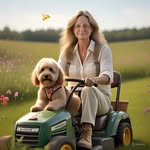 Claudia Bateman - @clbate - Instagram