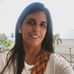 Maria Claudia Bateman - Facebook