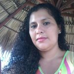 Claudia Batres - @batres9196 - Instagram