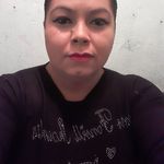 Claudia Batres - @claudia.batres.71 - Instagram