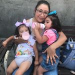 Claudia Batres - @claubat2611 - Instagram
