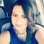 Claudia Batres - @laprieta339 - Instagram