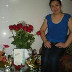 Claudia Batres - @claudia.batres.5682 - Instagram