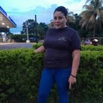 Claudia Batres - @batrezclaudia1 - Instagram