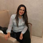 Claudia Batres - @batres510 - Instagram