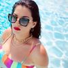 claudia saba batshon - @claudia.saba.bats - TikTok
