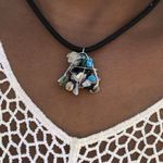 Claudia Baxter - @amake_ethinic - Instagram