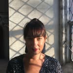 Claudia Baxter - @claudialucyb - Instagram
