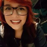 claudia baxter - @__cosplay.freak__ - Instagram