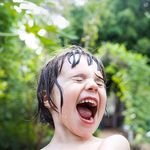 Documentary Portraits - @claudiabaxterfaces - Instagram