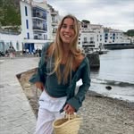 Clau - @claudiabayer - Instagram