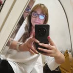 Claudia Ramelli - @claudiabayonetta - Instagram