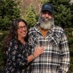 Claudia Everone Beard - @ziadia16 - Instagram