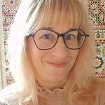 Claudia Beck - @oncloud79 - Instagram