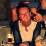 Claudia Beckmann - @cebe1609 - Instagram