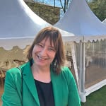 Claudia Beckmann - @clausi1971 - Instagram