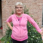Claudia Beckmann - @claudia.beckmann.50 - Instagram