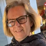 Claudia Beckmann-Dümke - @beck_duem - Instagram