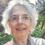 Claudia Beckmann-Roth - @elly.1923 - Instagram