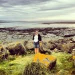 Claudia Benack - @cjbenack - Instagram