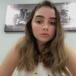 Claudia Bencomo - @claubencomo2000 - Instagram