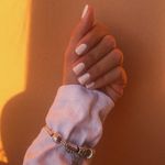 Claudia Bencomo Almanza - @rosenails_1005 - Instagram