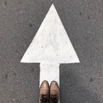 Claudia Bender - @where2step - Instagram