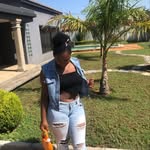Cláudia Benito - @cleo_benito13 - Instagram