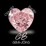 Claudia Benito Pratas - @claudiabenito_joias_em_prata - Instagram