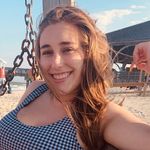 Claudia Benoit - @stay_clawdy - Instagram