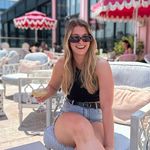 Claudia Benoit - @claubenoit - Instagram