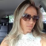 Claudia Bento - @claudiabentovieira - Instagram
