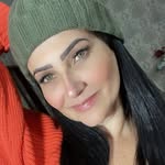 Claudia Mara Bento - @claudia.bentoelizeu - Instagram
