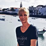 Claudia Berlin - @berlinclaudia - Instagram