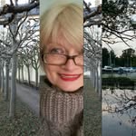 Claudia Berlin - @patchuliberlin - Instagram