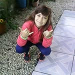 Claudia Berlin Trindade - @berlintrindade - Instagram