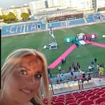 Claudia Berlingeri - @claudiaberlingeri - Instagram