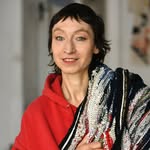 Claudia Hill - @claudia_hill_berlin - Instagram