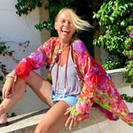 Claudia Merle - @claudiaberlin - Instagram