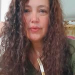 Claudia Berman - @florcita1867 - Instagram
