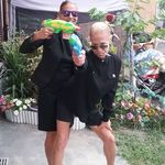 Claudia Berman - @claudiab7756 - Instagram