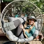 Tsipora Claudia Berman - @tsiporaswings - Instagram